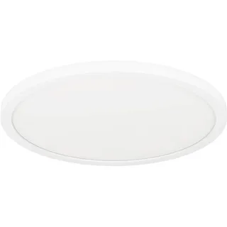EGLO LED-Deckenleuchte Rovito-Z Weiß 29,5 cm