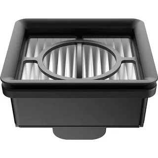 Xiaomi Truclean W20 Nass-Trockensaugerfilter (2er-Pack) | Schwarz