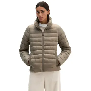 Marc O'Polo Leichte Steppjacke Braun S