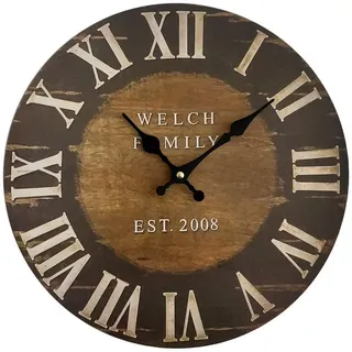 Mobili Rebecca Rebecca Mobili 33,8 cm RE6152 braun/schwarz