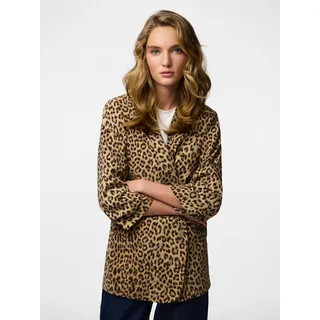 Pieces Blazer Beige 36