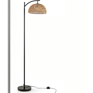 Costway 160cm schwarz
