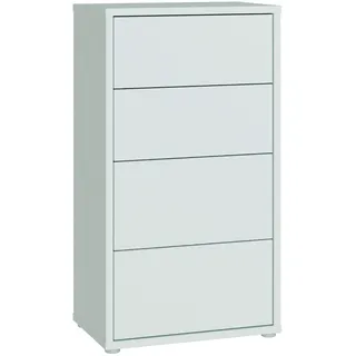 Forte Alice Springs 54,8 x 99,1 x 34,9 cm Secret Grau