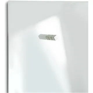 Master of Boards Whiteboard Lissabon 45 x 30 cm Weiß
