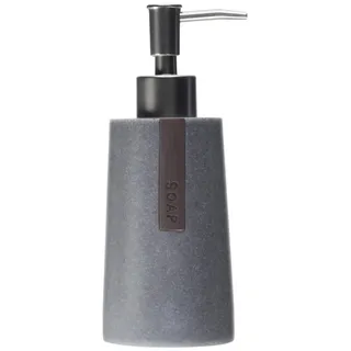 Sealskin Seifenspender Pierra 250ml Grau