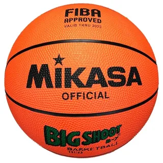 Mikasa Big Shoot Orange 7