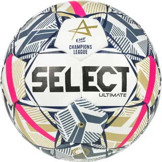 Select Handball Blau/Weiß Größe 1