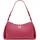 TZ Synthetik Hot Pink