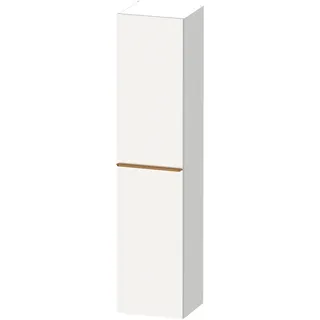 Duravit D-Neo Hochschrank 40 x 36 cm Weiß Glas/Spanplatte