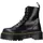 Schwarz Polished Smooth 46