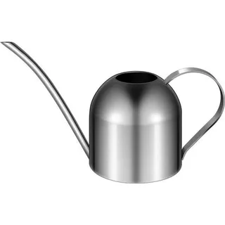 Famanu Gießkanne 1000 ml - Edelstahl, modern, gold