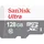 Class 10 + SD-Adapter 128 GB