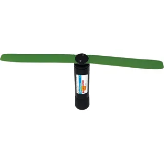 ISOTRONIC Fliegenwedler Isotronic "Fly-Fan" Fliegenwedler, 1-tlg.
