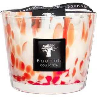 Baobab Collection Pearls Duftkerze Pearls Coral Max One