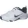 White/Midnight Navy/Metallic Silver 48,5