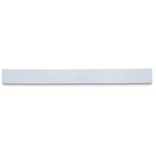 Maul Magnetleiste silber 5,0 x 50,0 cm, 1 St.