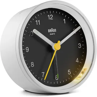Braun BC12WB weiß/schwarz (67050)