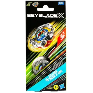 Beyblade X Savage Bear3-60S Kreisel Booster Pack
