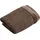 Seiftuch 30 x 30 cm toffee 3 St.