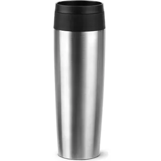 Emsa Travel Mug Classic edelstahl 0,5 l