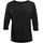 Damen 4-arm schwarz Gr XXL