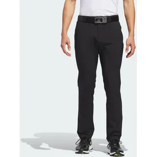 adidas Ultimate365 Tapered Golfhose Black 34x30