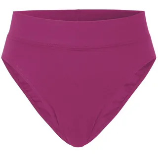 CALIDA Slip Elastic High Waist, 1er Pack«, pink