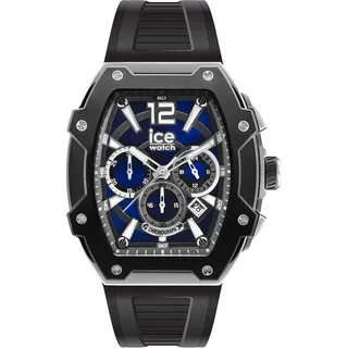 ICE-Watch Ice Boliday Chronograph Silikon 47 mm 024364