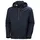 Hooded Jacket blau 4XL