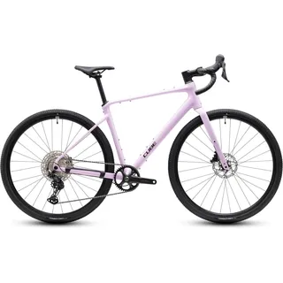 Cube Nuroad EX 2027 L Unisex lila/pink