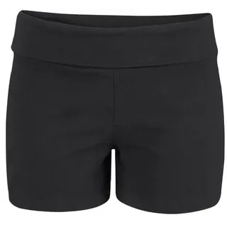 beachtime by lascana Strandshorts schwarz 32/34