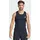 Tank black 2XL