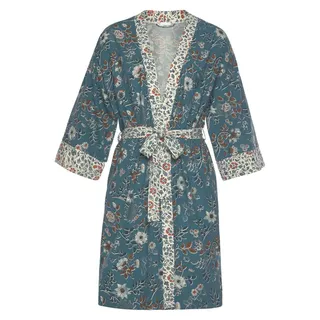 LASCANA Kimono Mehrfarbig 32/34
