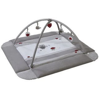 roba Babynest, grau, ab 0 Monate