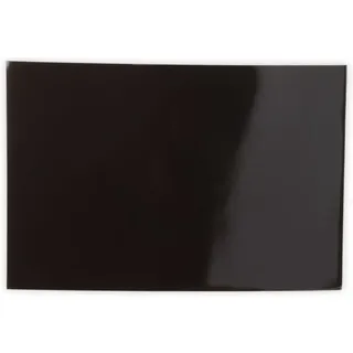 Magnetfolie, Magnettafel, selbstklebend, 300x200x0,5 mm
