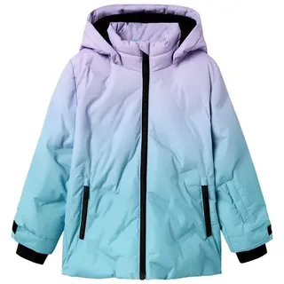 Name It Skijacke Jacke MOUNTAIN05 Skijacke (1-St) lila 92 EU
