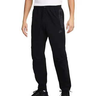 Nike Tech Webhose Schwarz S