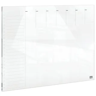 NOBO Whiteboard 430 x 560 mm Weiß