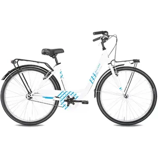 Myland Vicolo 26.1 White S