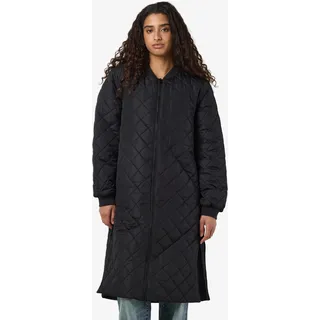 Noisy May NMGILLY QUILTED COAT FWD NOOS - S