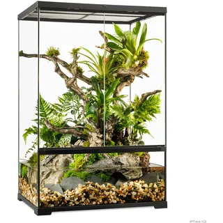 exo terra® Paludarium 60 x 45 x 90 cm