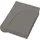 90 x 190 - 100 x 220 cm platin