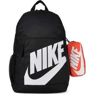 Nike Elemental Black/White