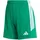 Shorts Team Green/White L