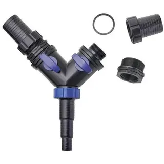 OASE 95492 Y-Verteiler 2" Y-Verteiler 1 St.