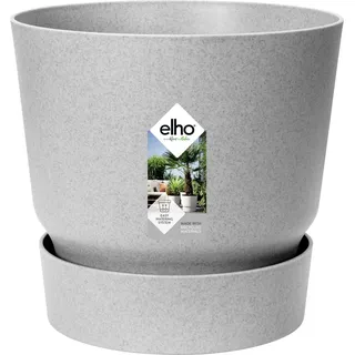 elho Greenville Ø 30 x 28 cm living beton