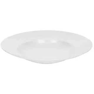 CreaTable Pastateller Olive 30cm weiß, weiß
