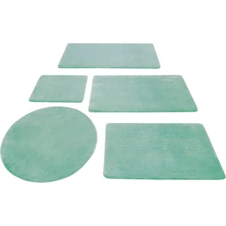 WECON HOME Joris 70 x 120 cm mintgrün