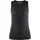 Pro Dry ärmeloses Damen 999000 black XXL