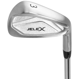 JELEX x Heiner Brand Golfschläger Eisen 3 Rechtshand-Größe:Einheitsgröße